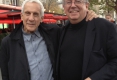 01-KENNETH FRAMPTON ET LAURENT BEAUDOUIN A PARIS 09-2014