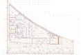 142-SACLAY PLAN DU REZ DE CHAUSSÉE