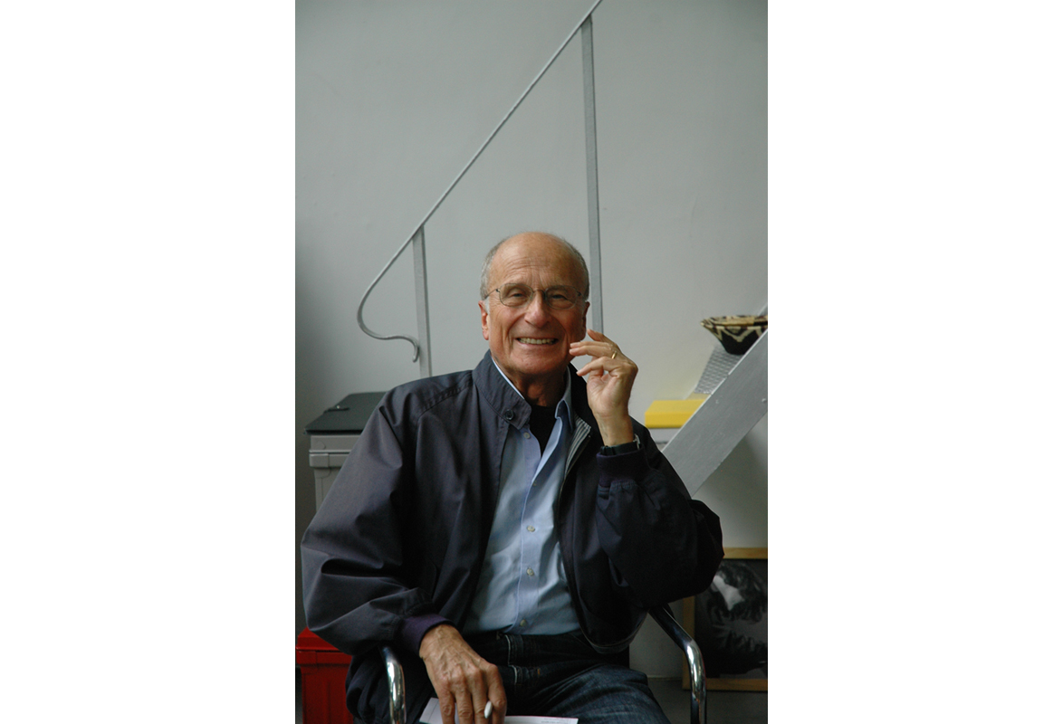 GONÇALO BYRNE Emmanuelle et Laurent Beaudouin Architectes