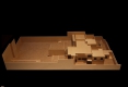 012-LUIS-BARRAGAN-CASA-GALVEZ-MAQUETTE-1:50