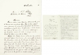 051-LETTRES DE FREDERIC SCHERTZER A FRANCOIS-JOSEPH NACHON