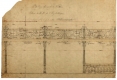 121-FREDERIC SCHERTZER DESSIN DU HALL DE L’HYDROTHERAPIE