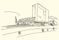 28-laurent-beaudouin-croquis-bibliotheque-nationale-du-luxembourg