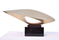 058-1955-henri-georges-adam-le-signal-en-bronze