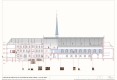 079-MUSEE-LORRAIN-RCR-BEAUDOUIN-ARCHITECTES-COUPE-LONGITUDINALE