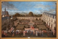 182-1673-LE PARTERRE DU PALAIS DUCAL