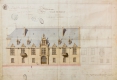 227-1873-PROSPER-MOREY-FACADE-ECOLE-PRIMAIRE-SUPERIEURE-DES-GARCONS