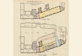 239-1912-PLAN DU MUSEE LORRAIN INAUGURATION SOLENNELLE