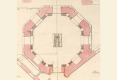 273-1759-JEAN-NICOLAS-JADOT-PLAN-EGLISE-DES-CORDELIERS-NANCY