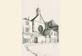 283-1840-EGLISE-DES-CORDELIERS-GRAVURE-DE-JEAN-CAYON