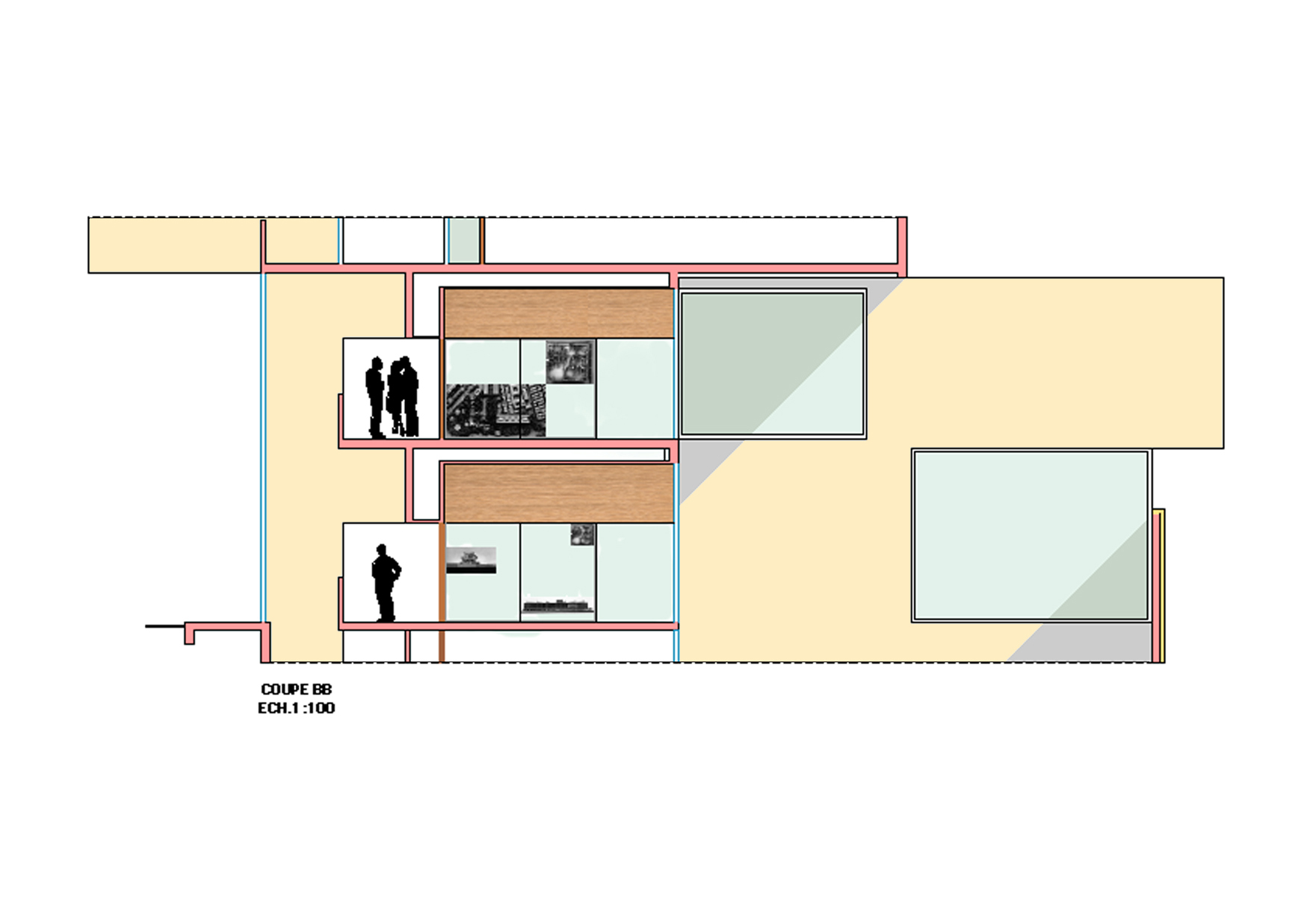  - 10-emmanuelle-laurent-beaudouin-architectes-ecole-darchitecture-paris-belleville