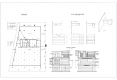 057-BEAUDOUIN-ARCHITECTES-POLE DE GESTION-PLAN DE LA CAFETERIA