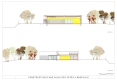 039-BEAUDOUIN-HUSSON-ARCHITECTES-SALLE-DES-FETES-MAXEVILLE-COUPES-AA-BB