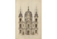 031c-1810-PROSPER-MOREY-PORTAIL-DE-LA-CATHEDRALE-DE-NANCY