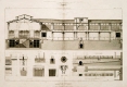 075-1849-PROSPER -MOREY-PLAN-ET-ELEVATIONS-DU-MARCHE-DE-NANCY